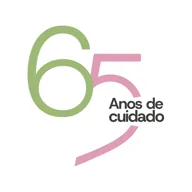 65 anos de cuidado
