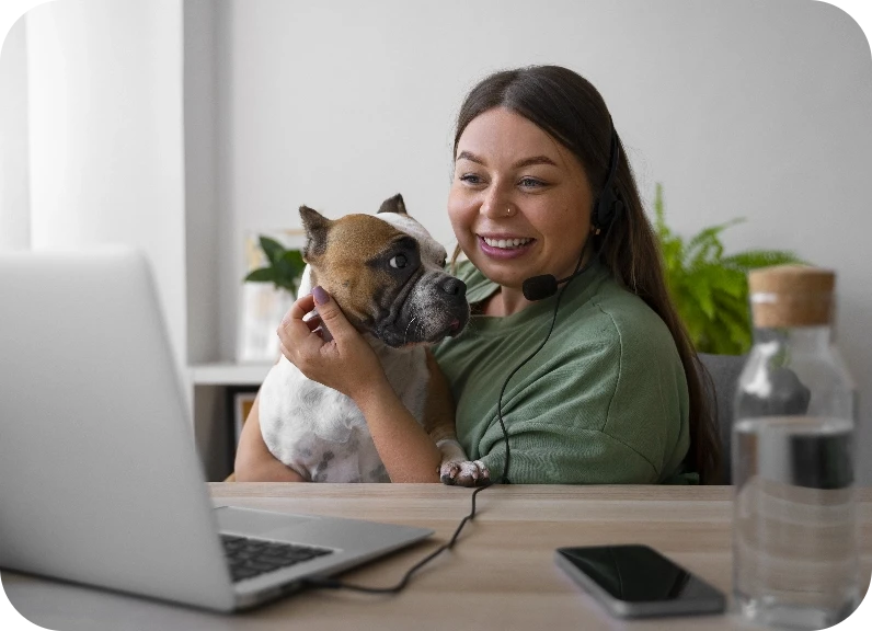 Telemedicina Pet