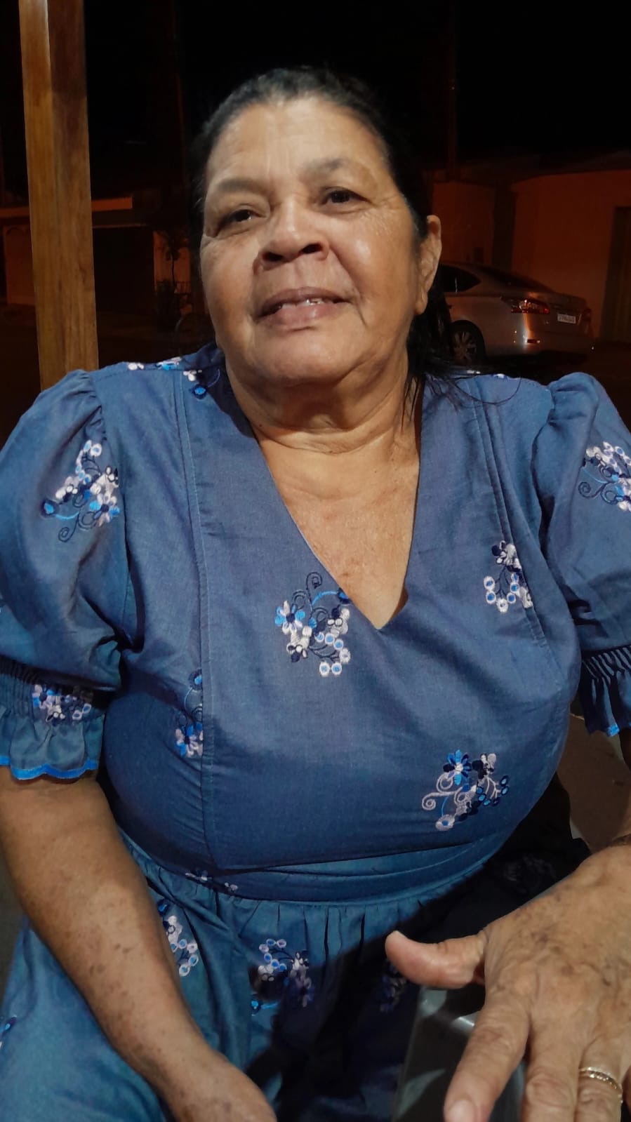 ADALCI DOS SANTOS COSTA