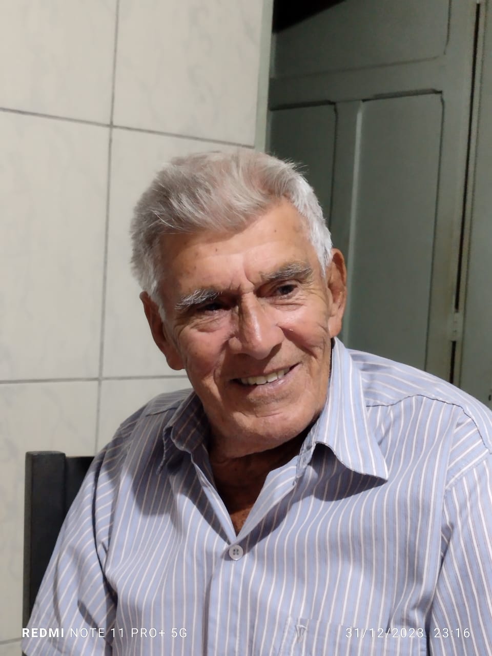 ALFEU JOSE DA SILVA