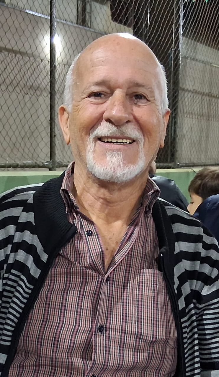 ALVARO ANTONIO BARRADO