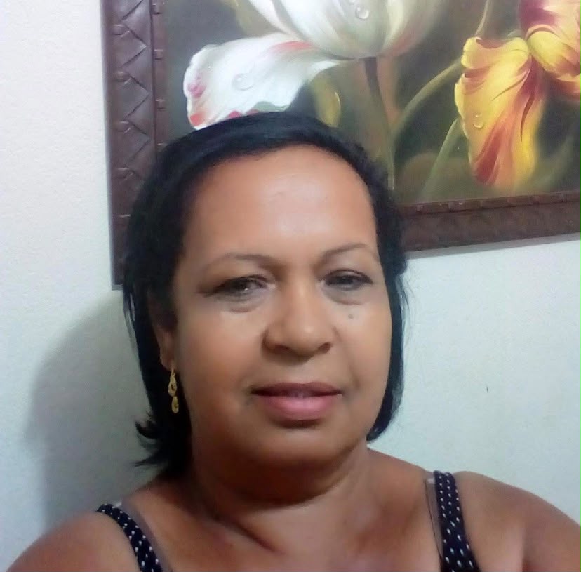 ANGELA MARIA OLIVEIRA DOS SANTOS