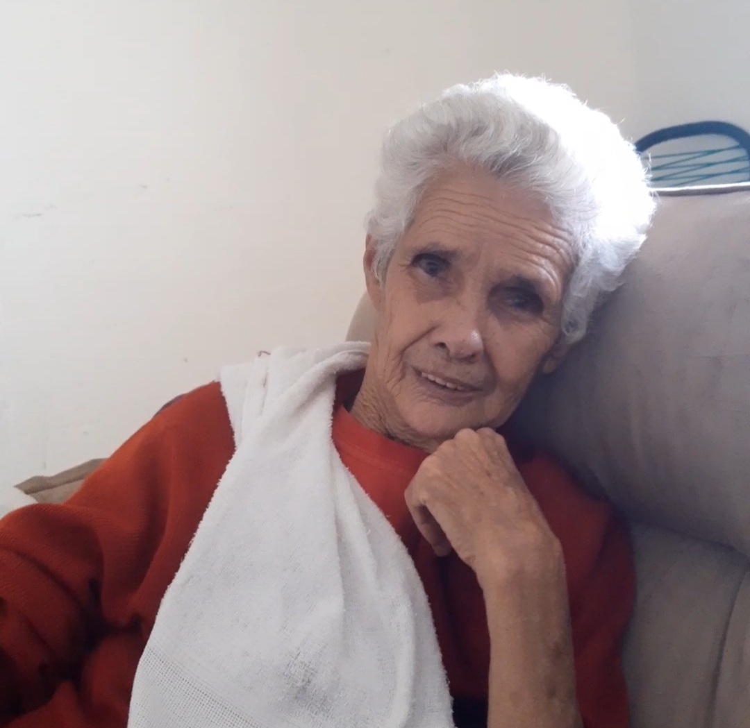 ANTONIA TOMAZ TEODORO MONTALVAO