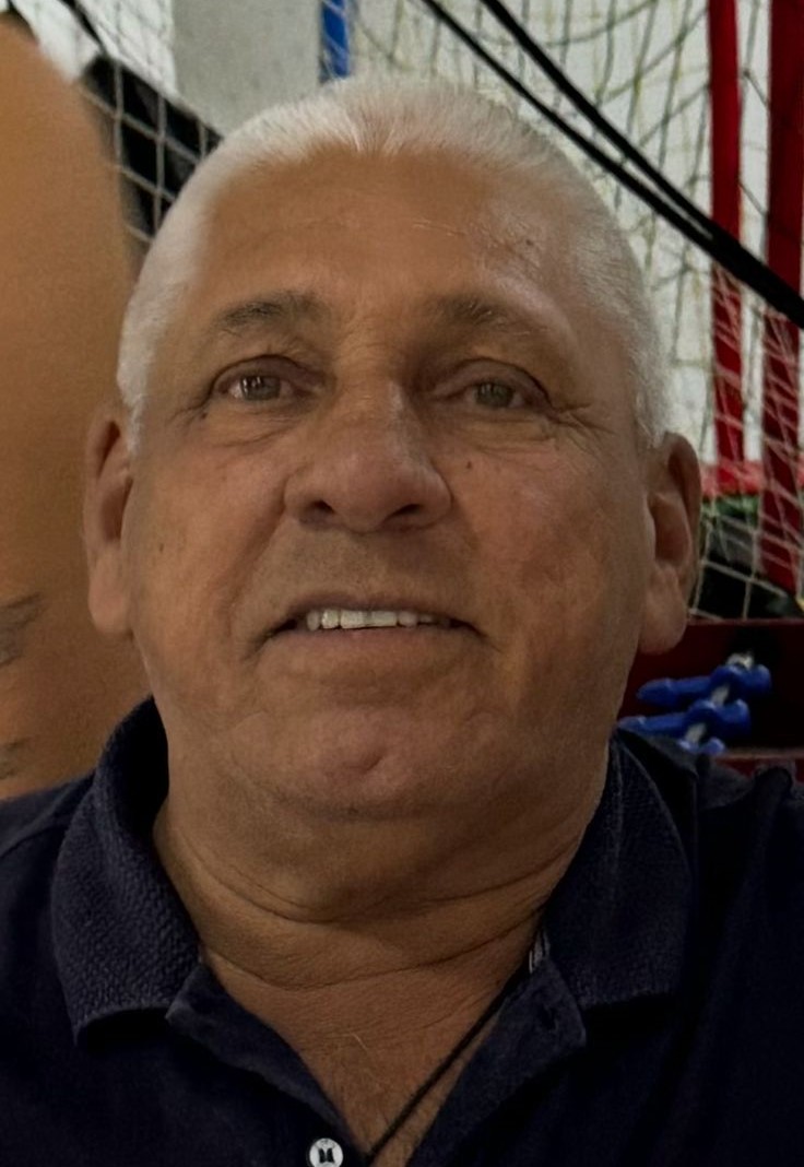 ANTONIO CANDIDO BERNARDES