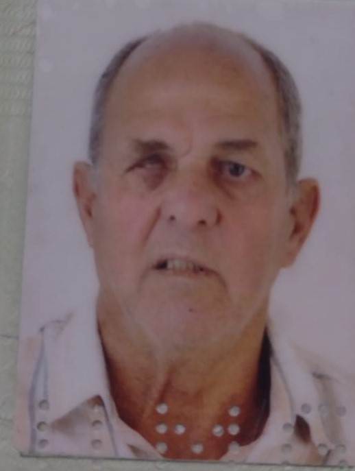 ANTONIO CARLOS DE FARIA