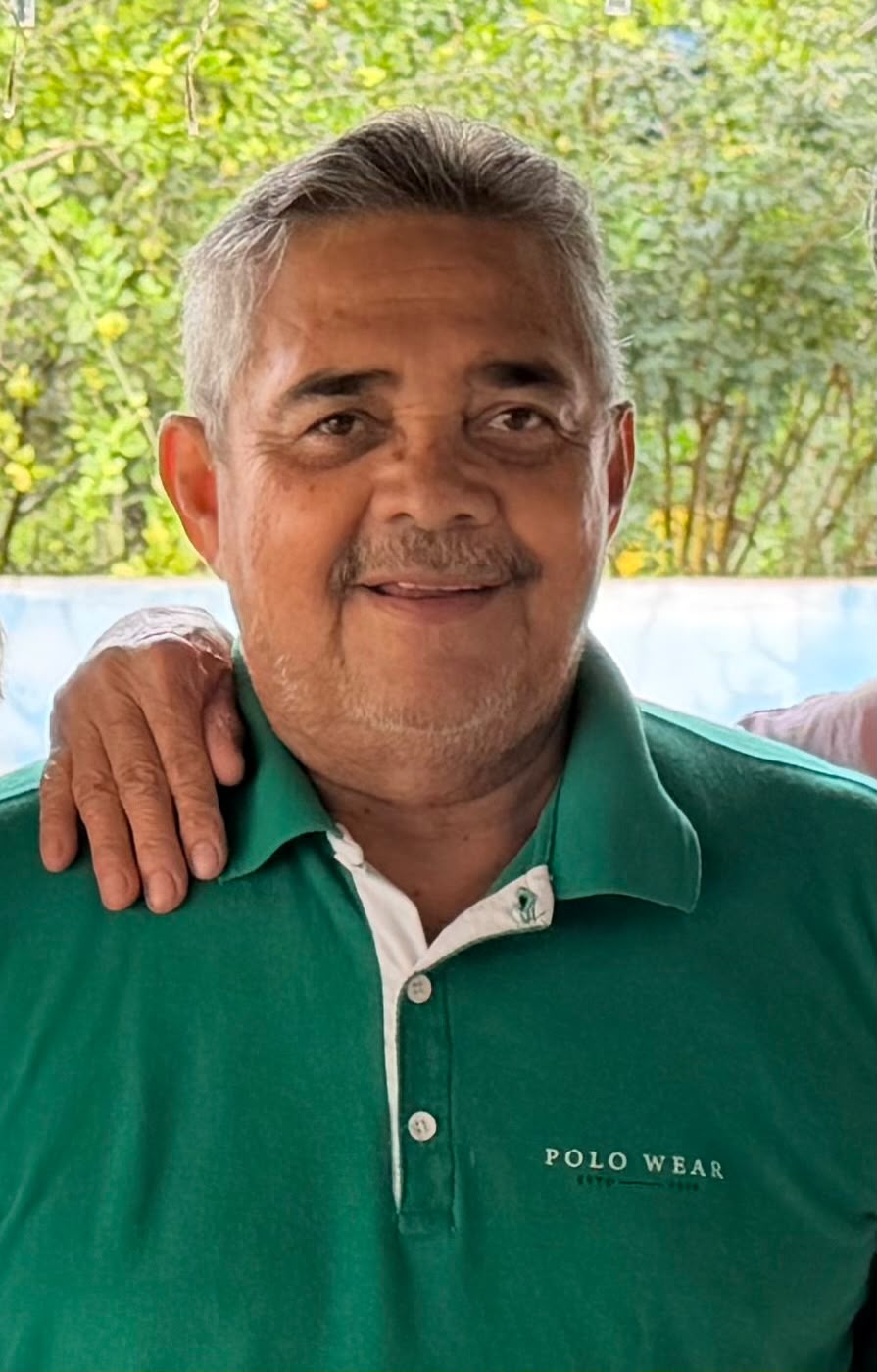 ANTONIO DA SILVA