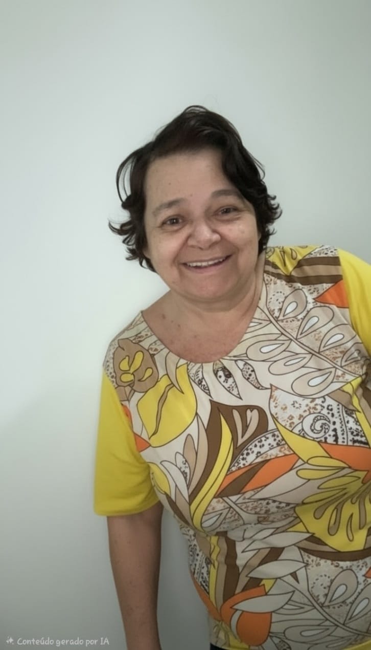 APARECIDA LUISA CODATO DIAS