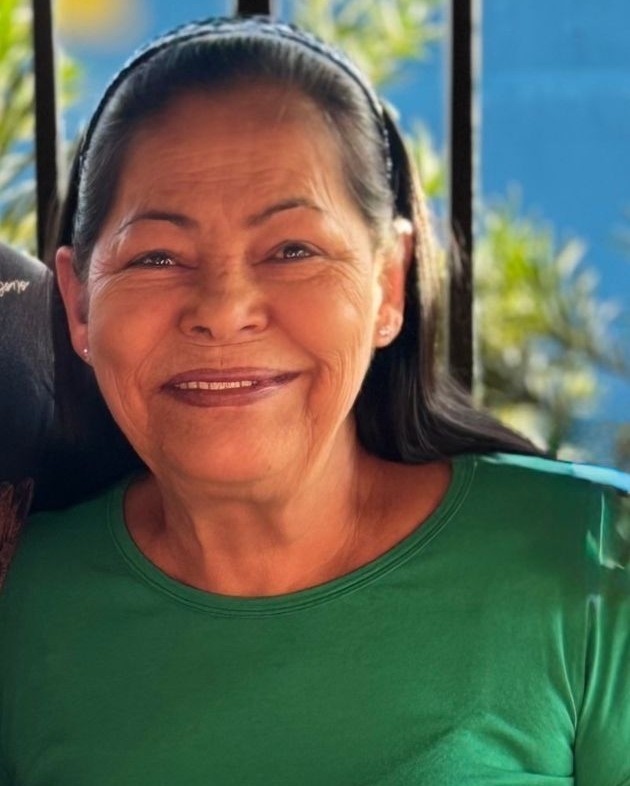 APARECIDA TAVARES DA SILVA