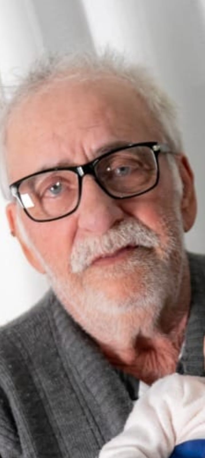 ARCIMINO B RODRIGUES