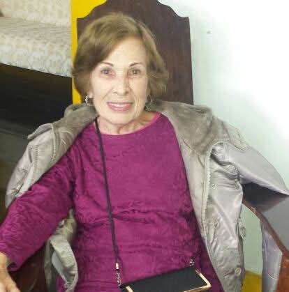 CARMEN CARRASCOSA AUGUSTO