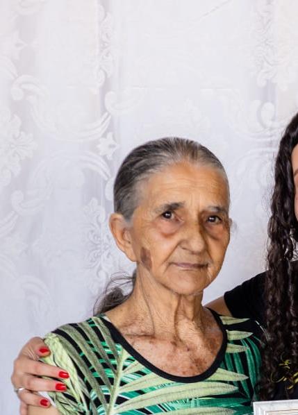 CONCEIÇÃO MARIA DA SILVA
