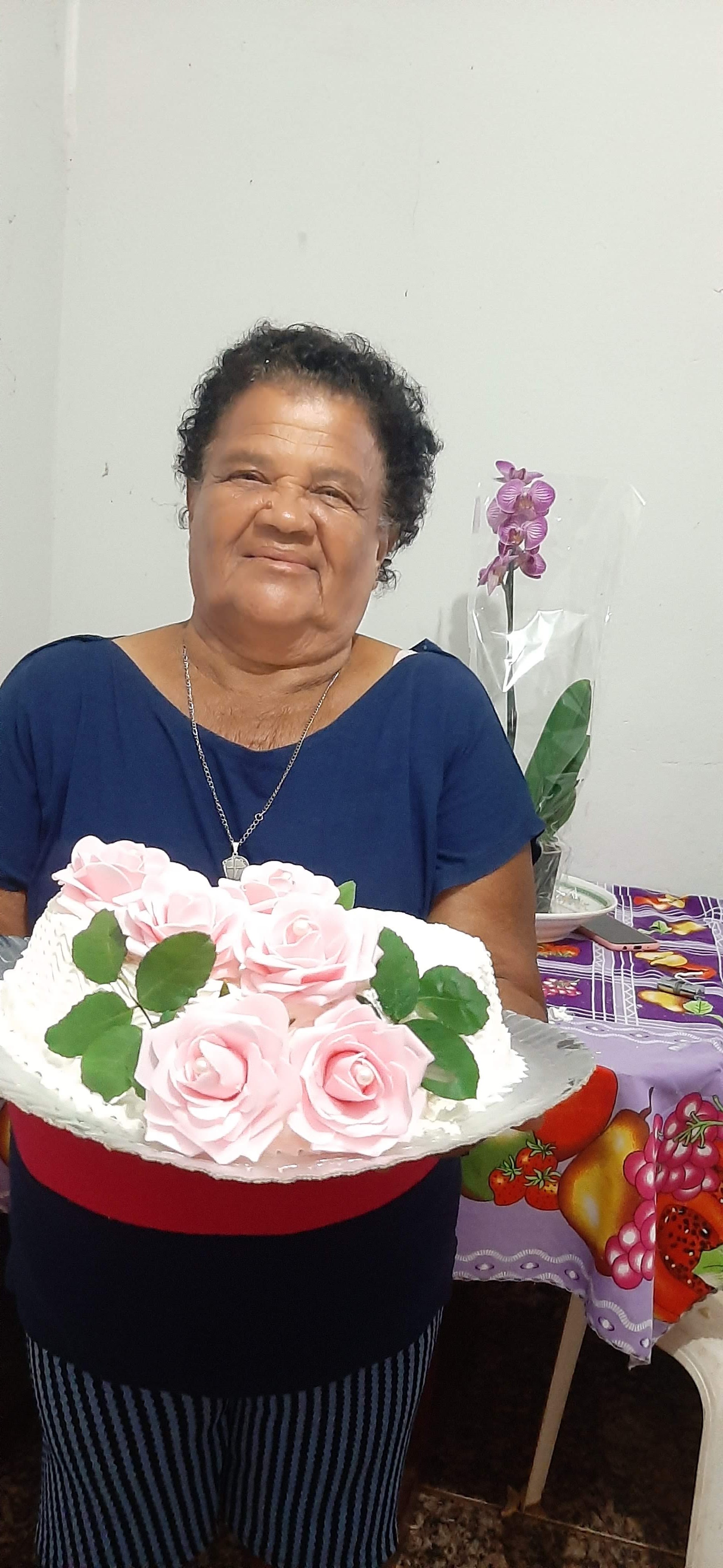 DEJANIRA LUZIA DE SOUZA TEIXEIRA