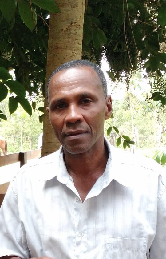 DEVAIR MARIANO