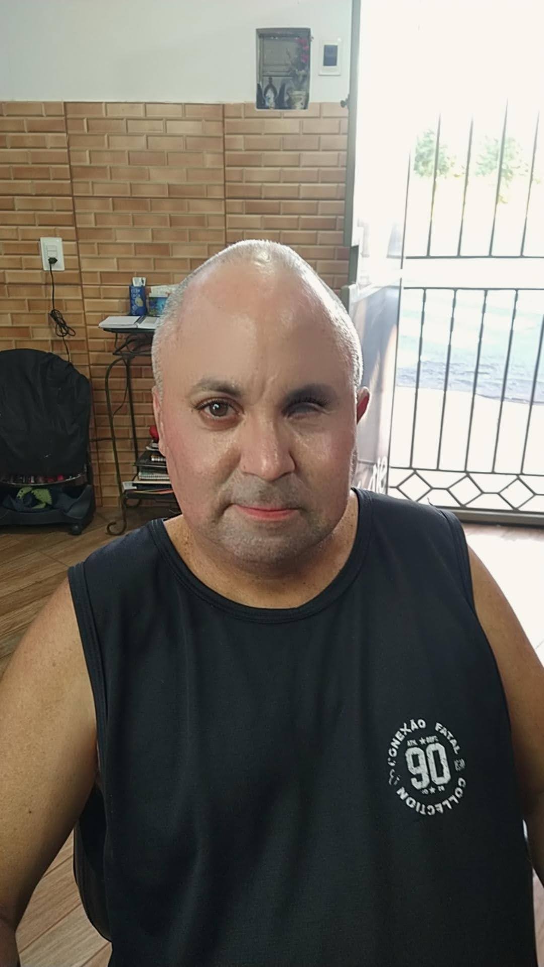 EDSON ALVES DE LIMA