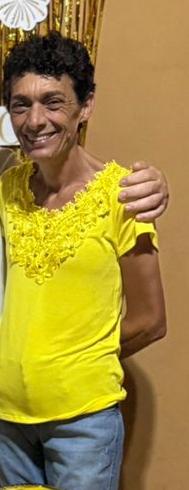 ELISABETE GASPAROTTI DOS REIS