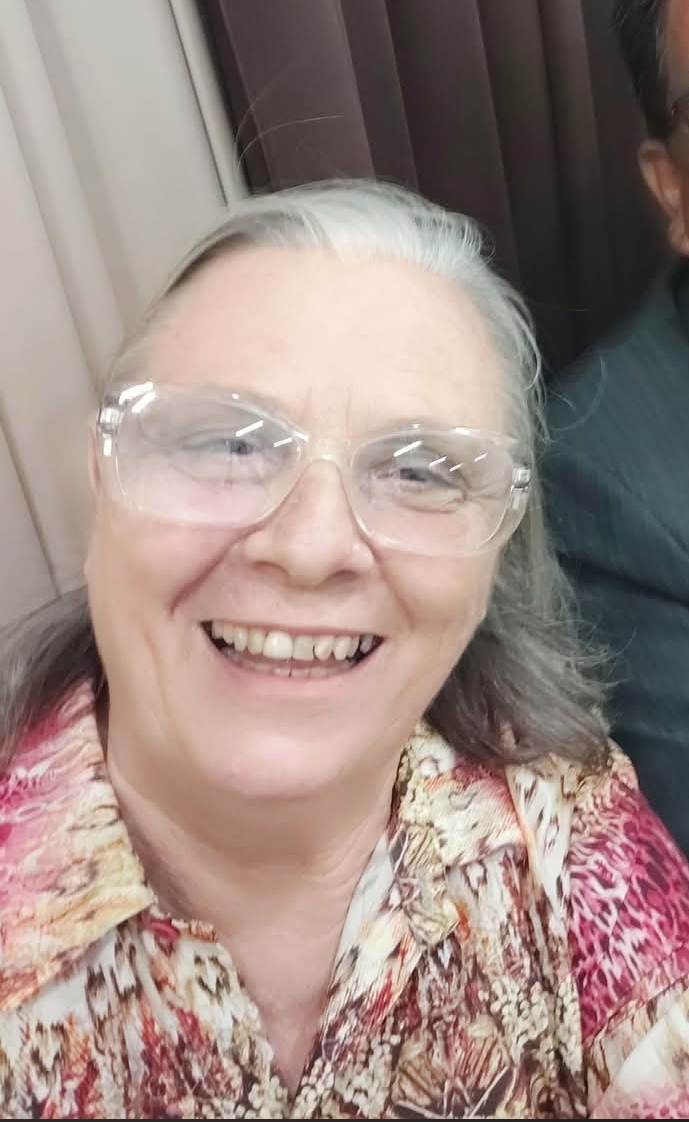 ELVIRA REGINA MAGUINI DA SILVA