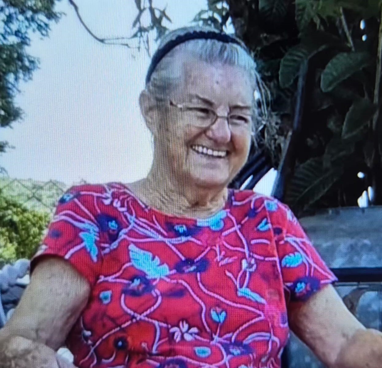 ELZA BORGES SILVA