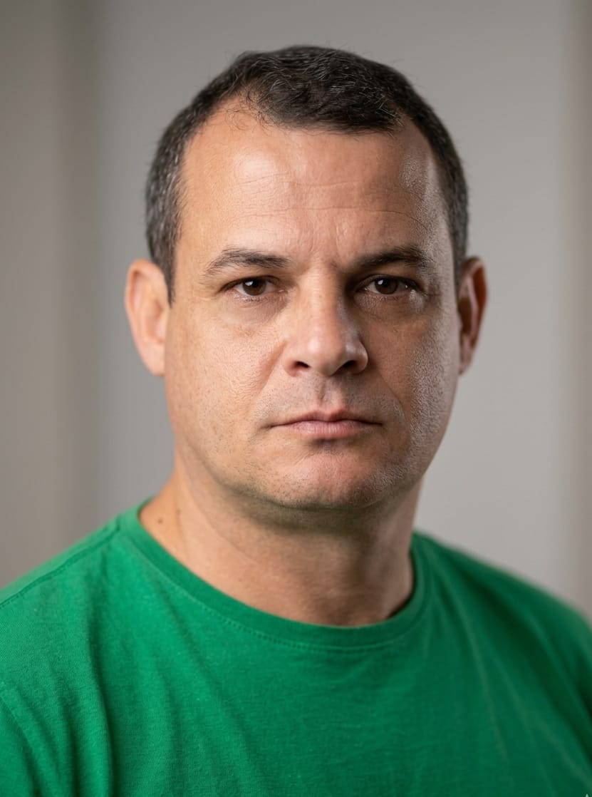 EMERSON RODRIGO DE ALMEIDA