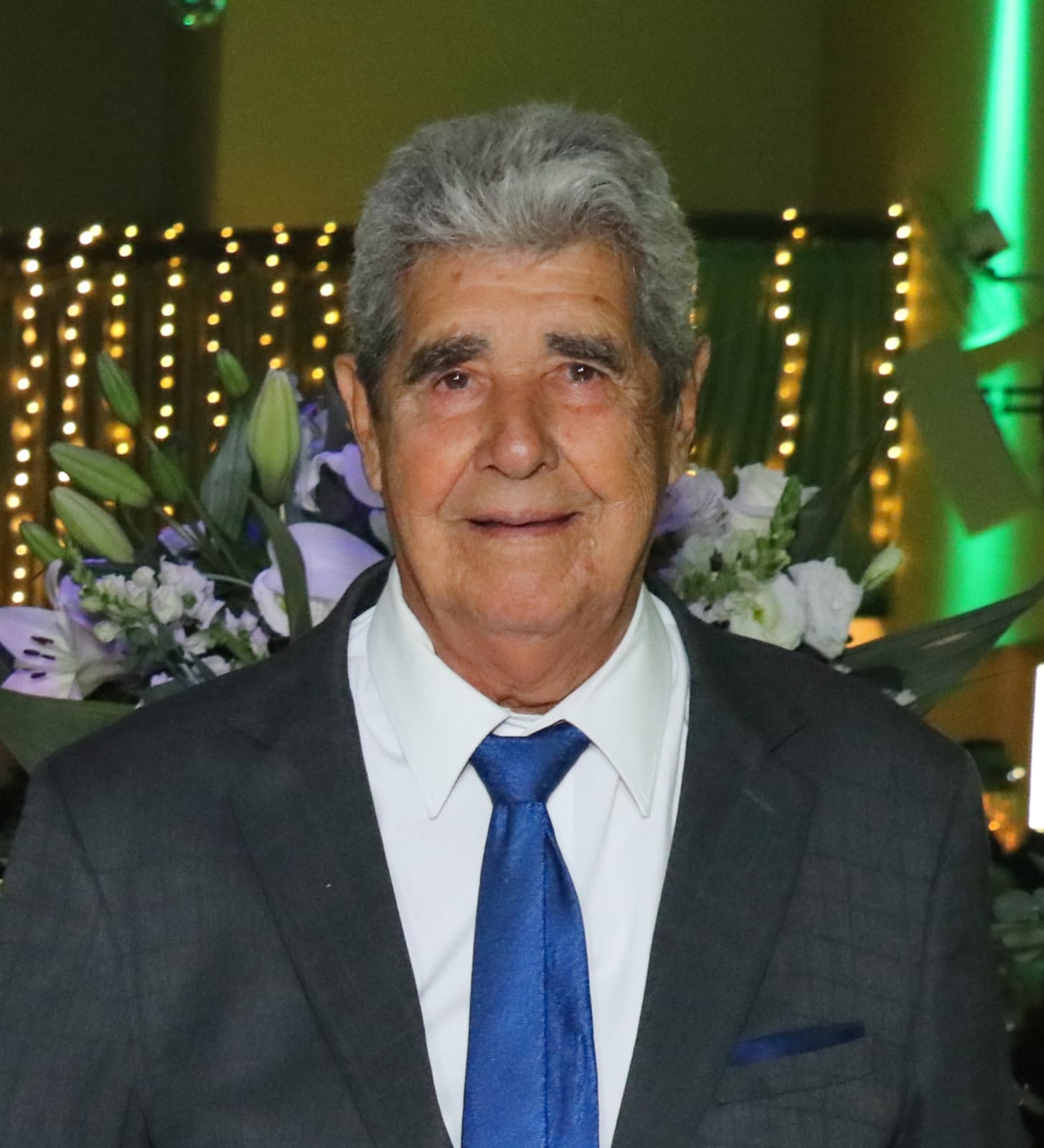 EMILIO OLIMPIO DE ANDRADE