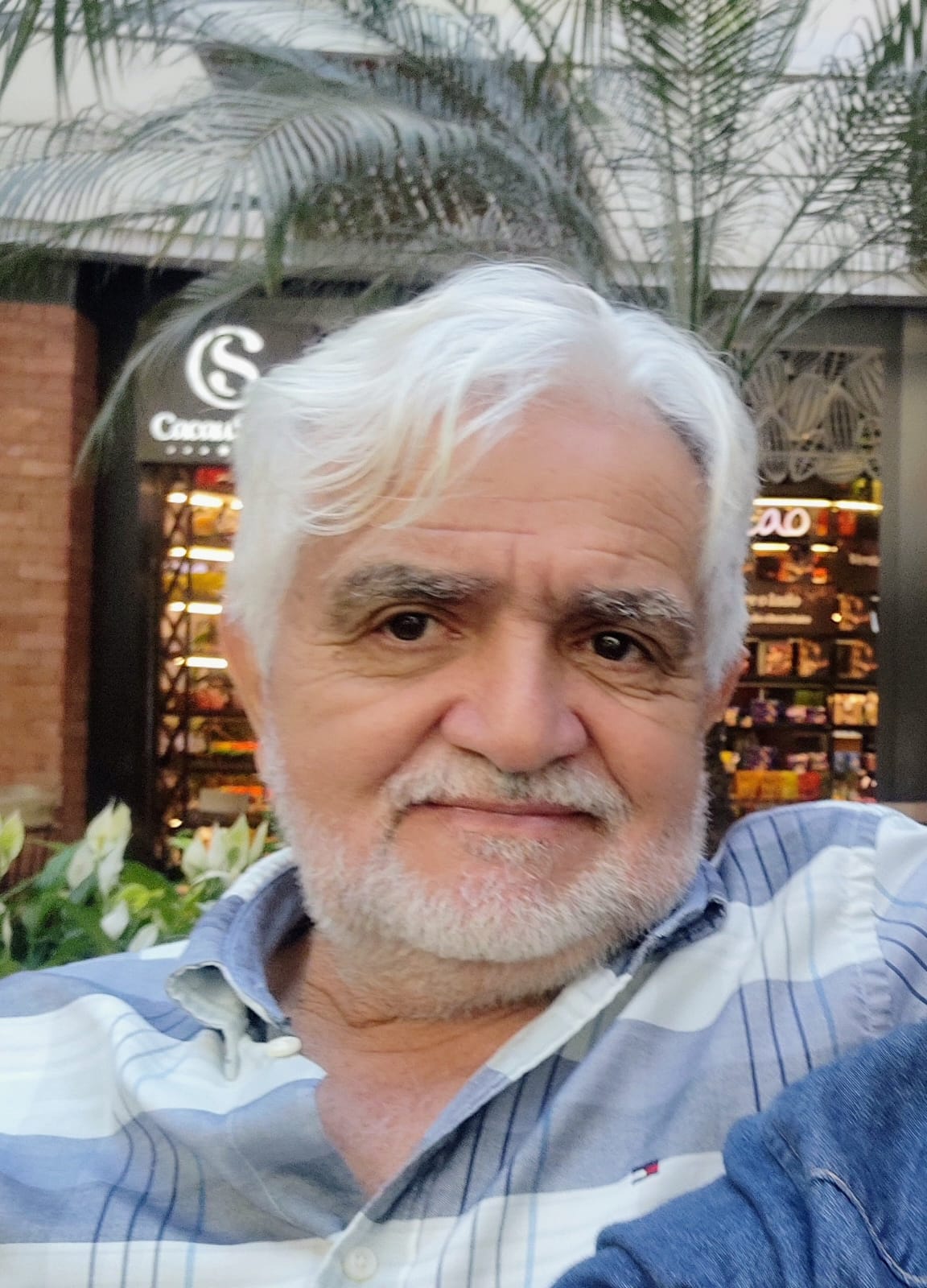 ERIVALDO AUGUSTINHO DE SOUSA