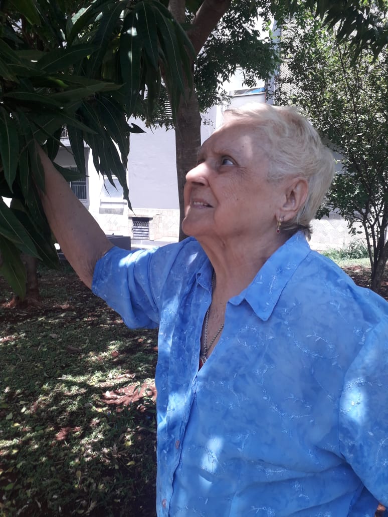 EUNICE AMELIA C RODRIGUES