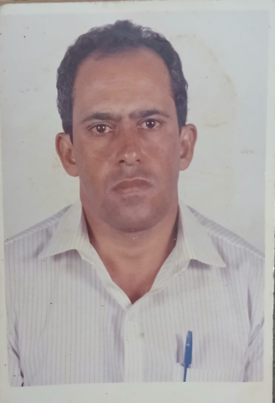 EURIPEDES CICERO FARIA