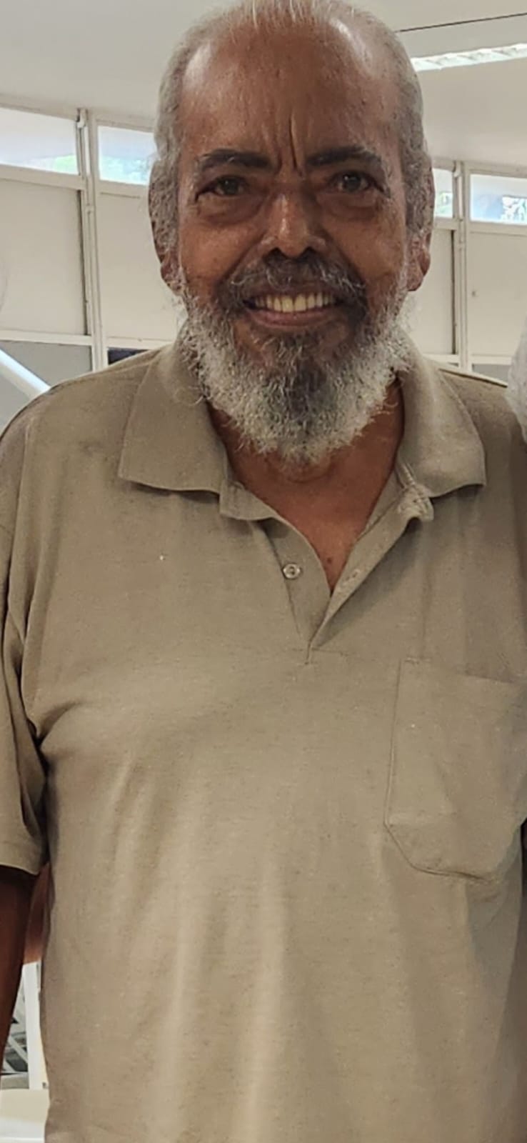 EVERARDO POSINIO DE SOUZA