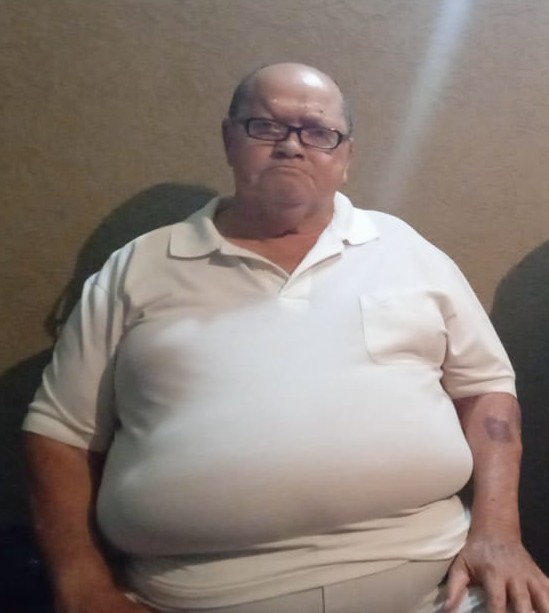 FRANCISCO PRIMITIVO DOS SANTOS