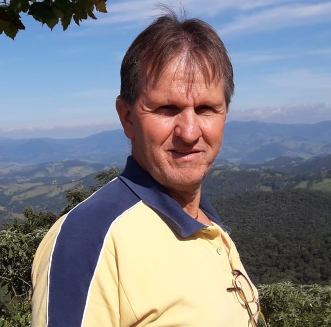 GILMAR DOS SANTOS