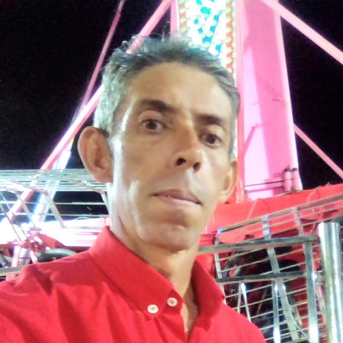 GILMAR LUIZ DE MEDEIROS