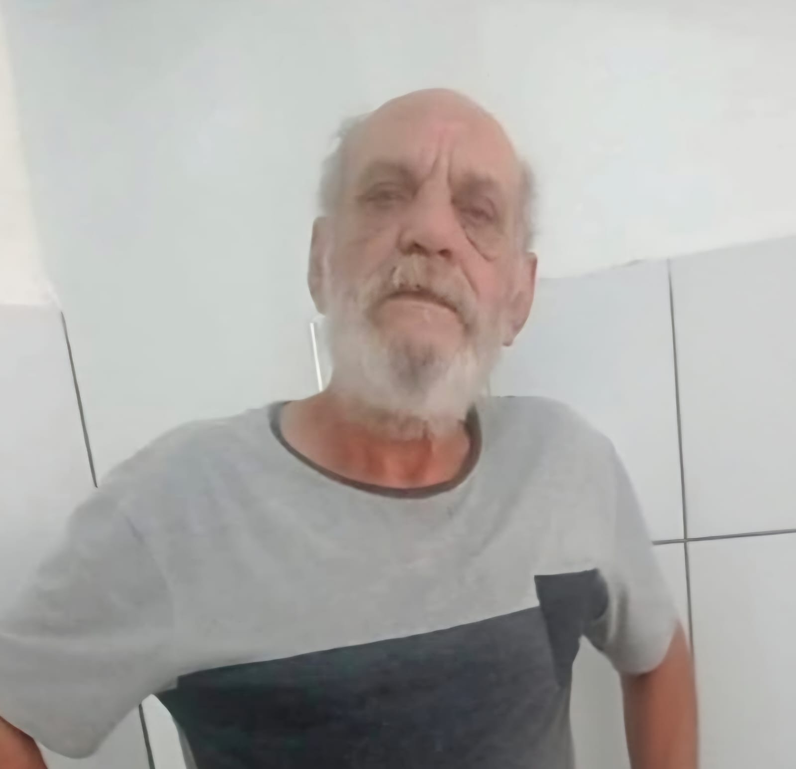 ISRAEL DA SILVA SOBRINHO