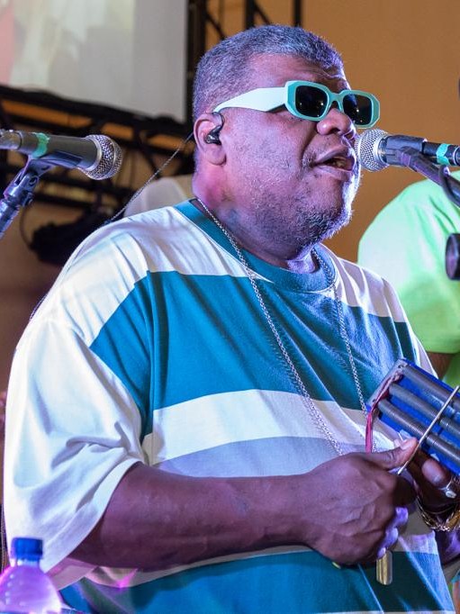JAIME SILVA JUNIOR