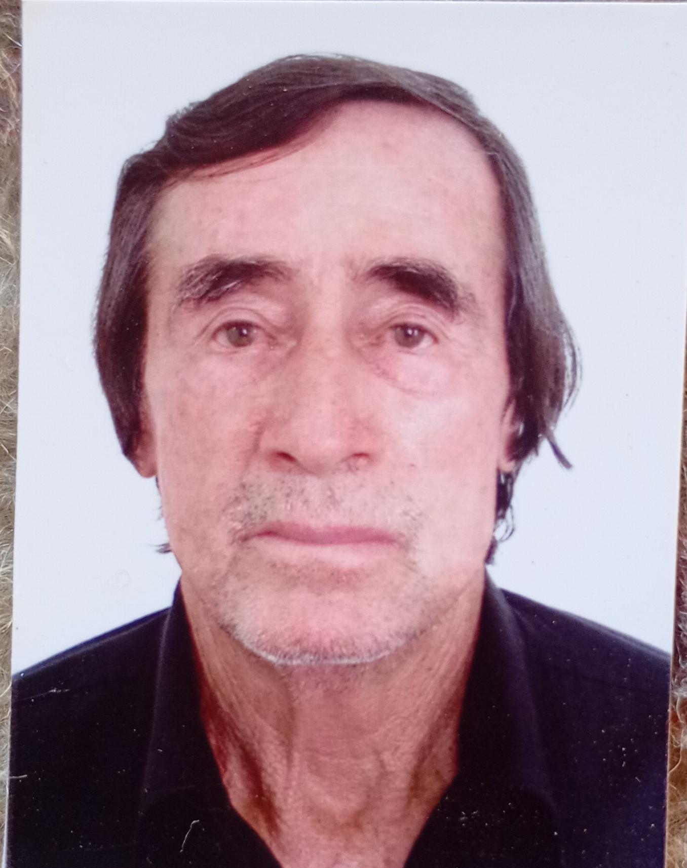 JOÃO BATISTA SEVERINO