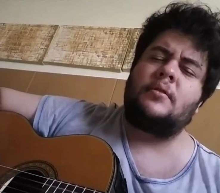 JORGE LUIZ DE SANTANA FILHO