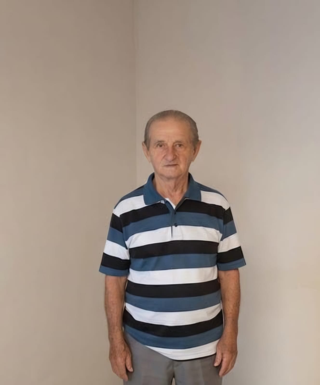 JOSE ALGARTE FILHO