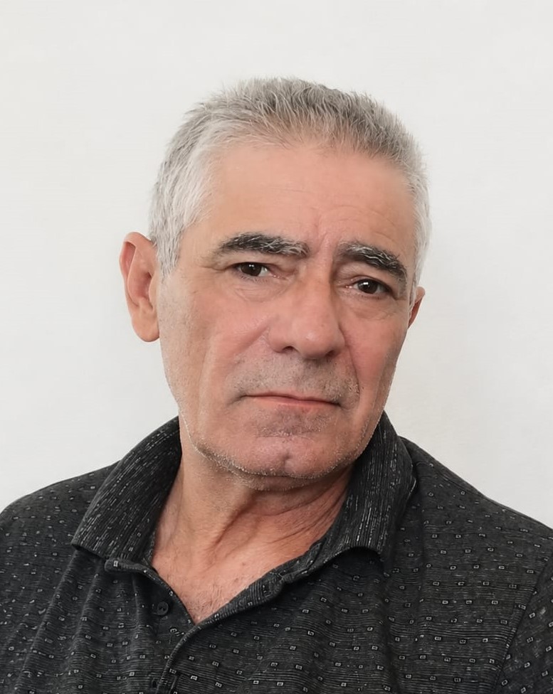 JOSE DE OLIVEIRA