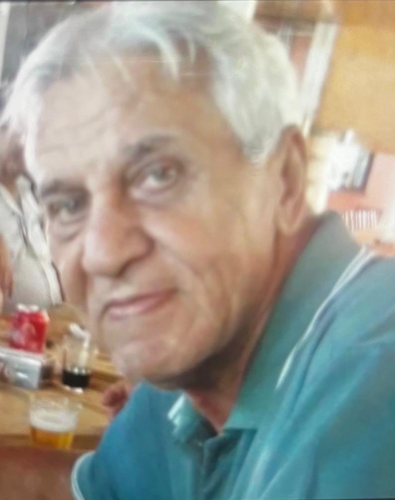 JOSE LUIZ MINUTI