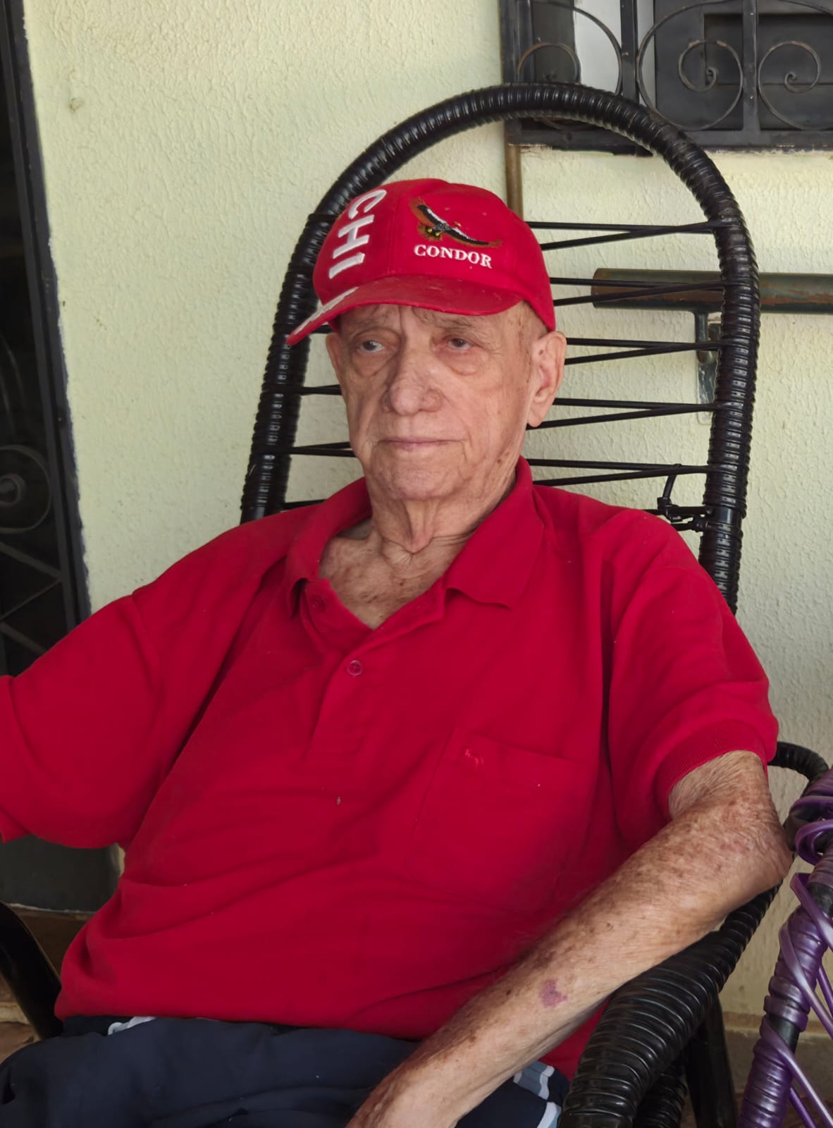 JOSE VALLERA ROSA