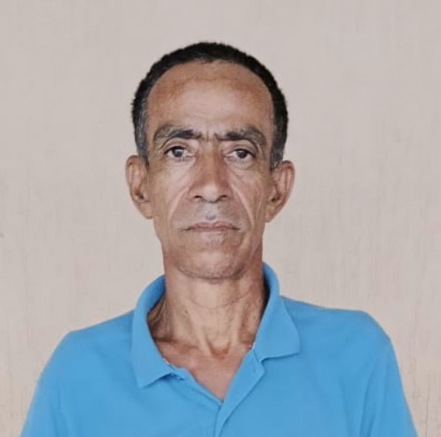 JOSELITO DOS SANTOS MENEZES