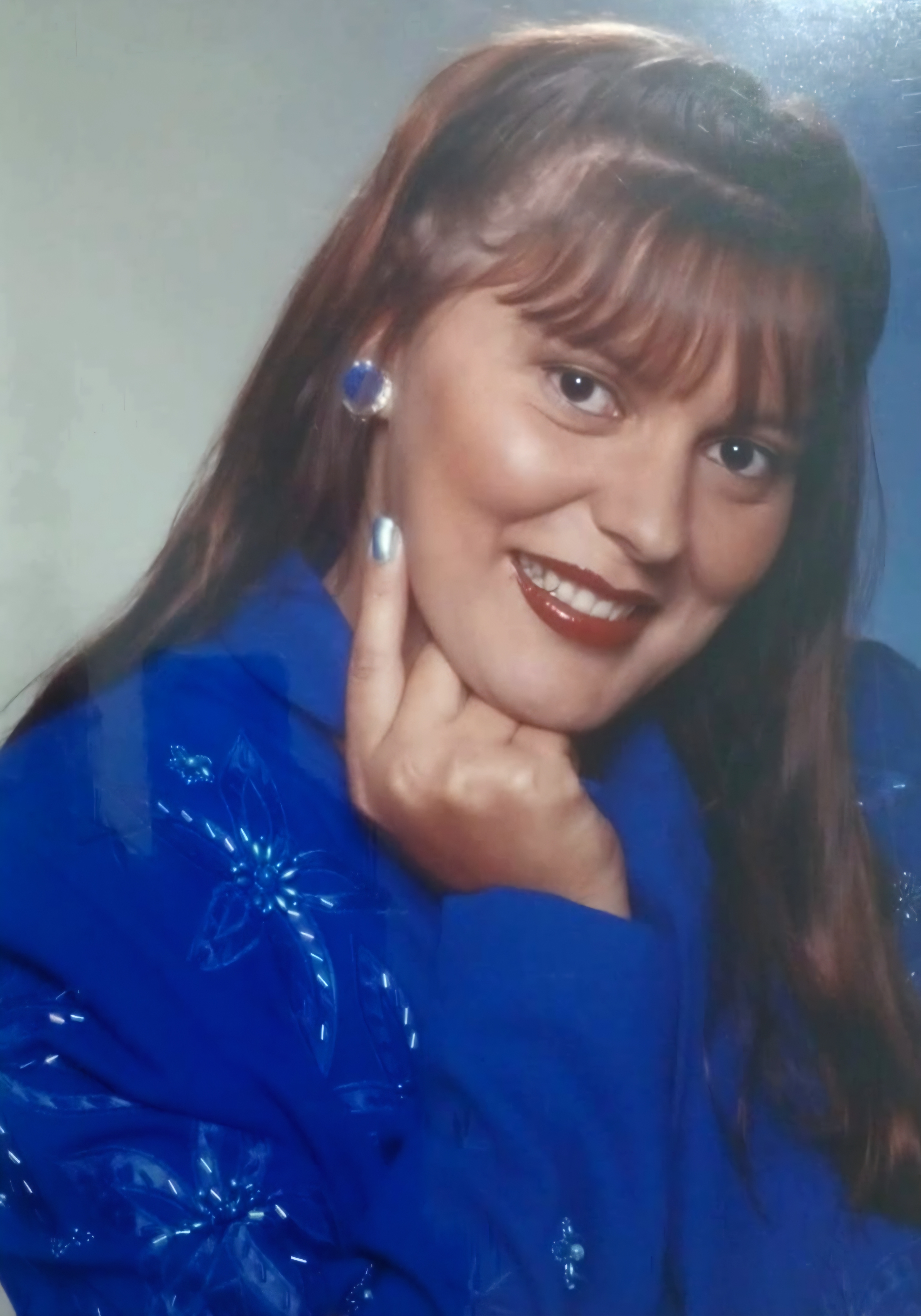 JULIANA CRISTINA DA SILVA