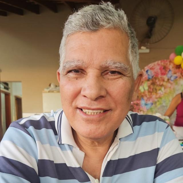 LUIZ ALVES FERREIRA