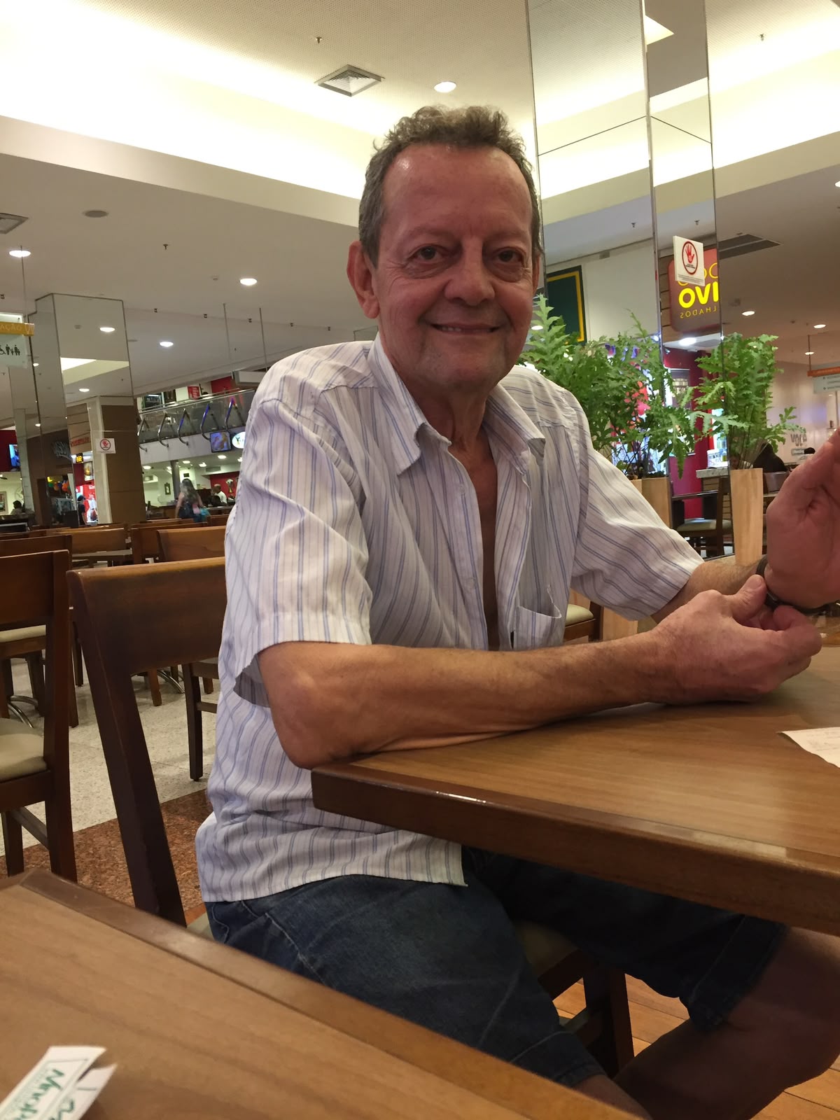 MARCELO MARQUES MARIANI
