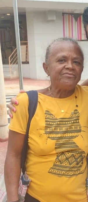 MARCIA MARIA DA SILVA