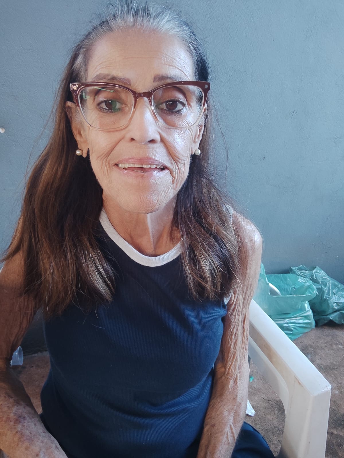 MARIA APARECIDA COSTA TOLEDO VIEIRA DA SILVA