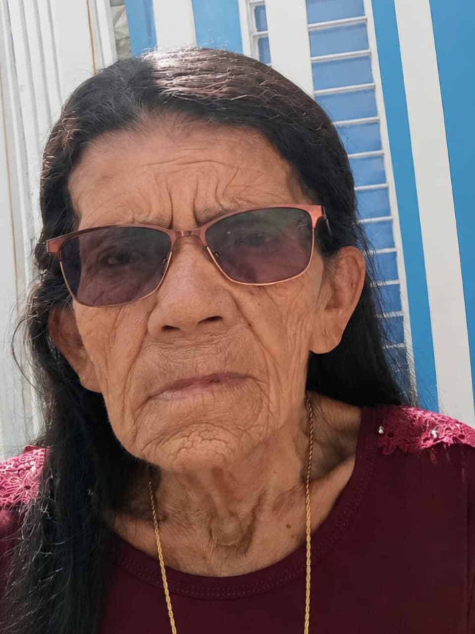 MARIA AUGUSTA DE SOUZA