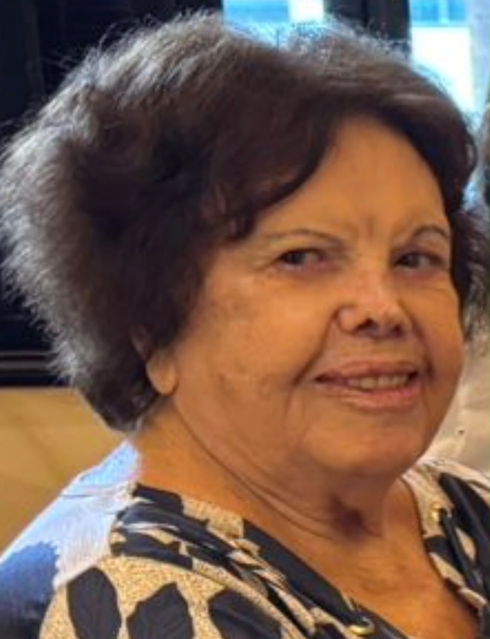 MARIA CHIARETTI