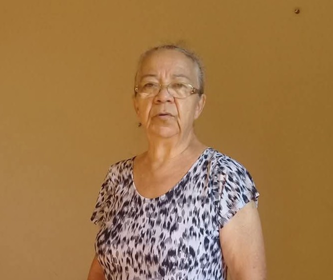MARIA CONCEICAO DE OLIVEIRA