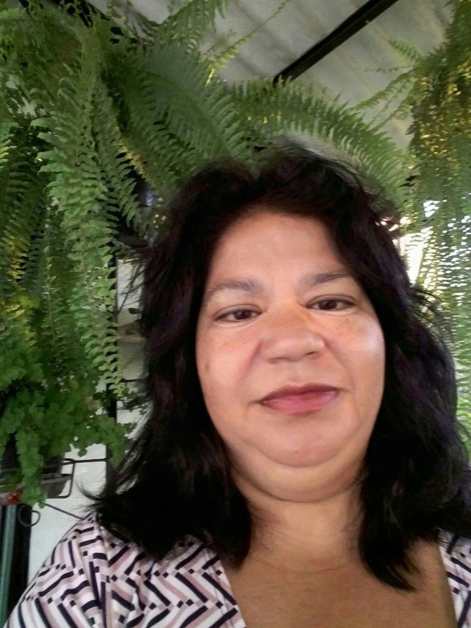 MARIA CRISTINA CLEMENTE DA SILVA