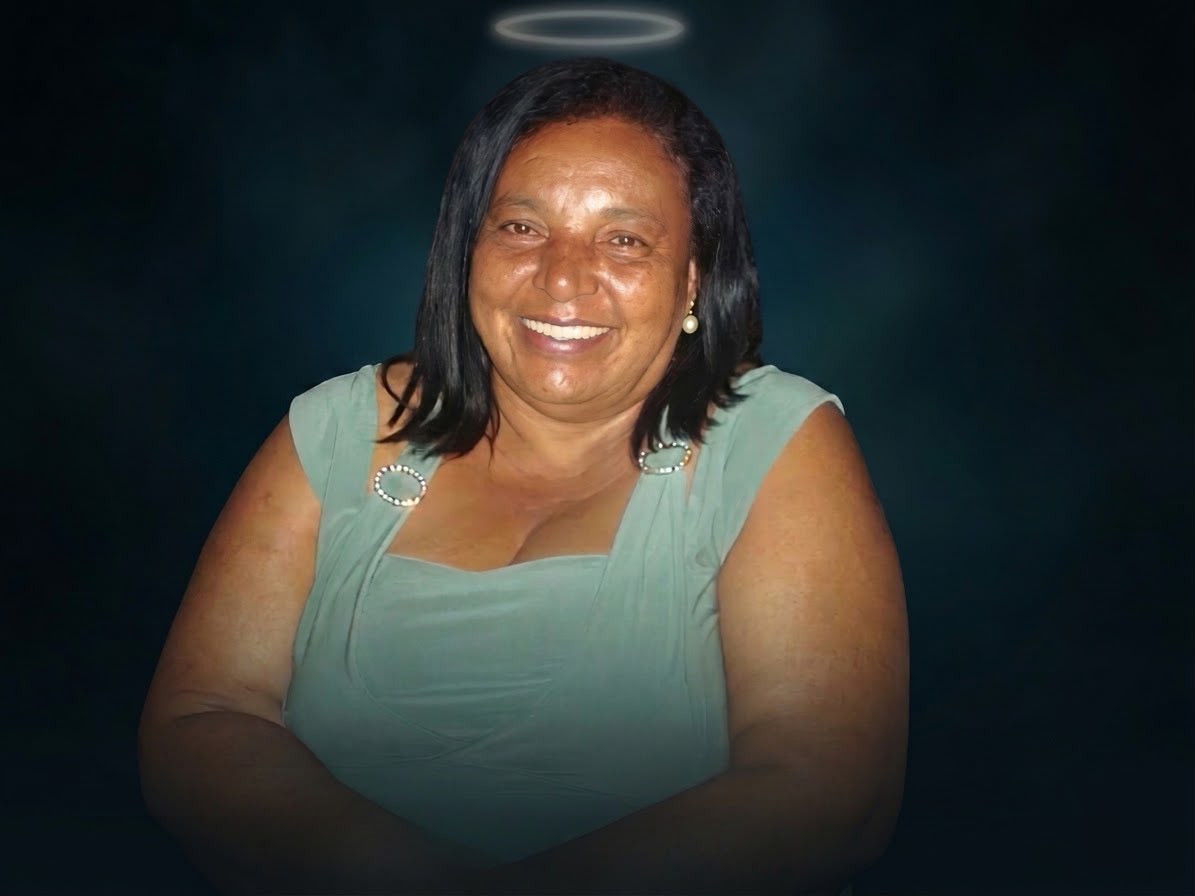 MARIA DE LOURDES DE BRITO