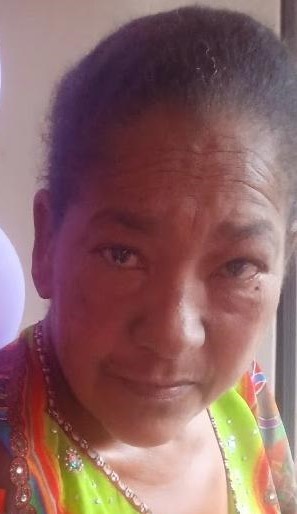 MARIA DO ROSARIO SANTOS